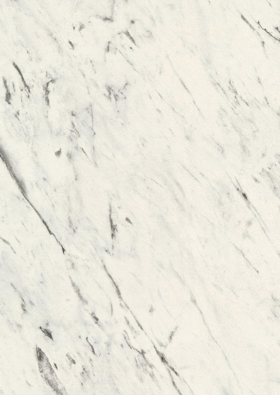 F204 ST9
White Carrara Marble